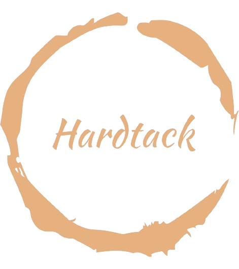 Hardtack logo